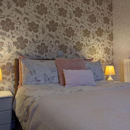 Kirkcroft Guest House Gretna Exterior foto