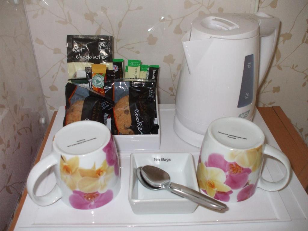 Kirkcroft Guest House Gretna Cameră foto